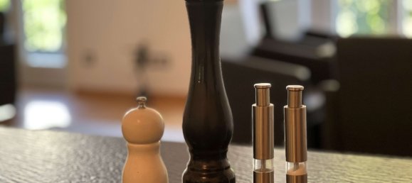 2 Schlafzimmer Wohnung in Mitte, Germany, Nr. 324597 9