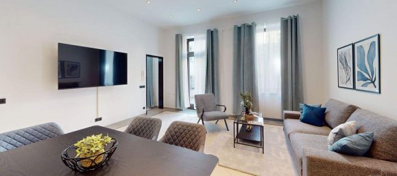 3 rooms Apartment in Meidling, Austria No. 131407 2