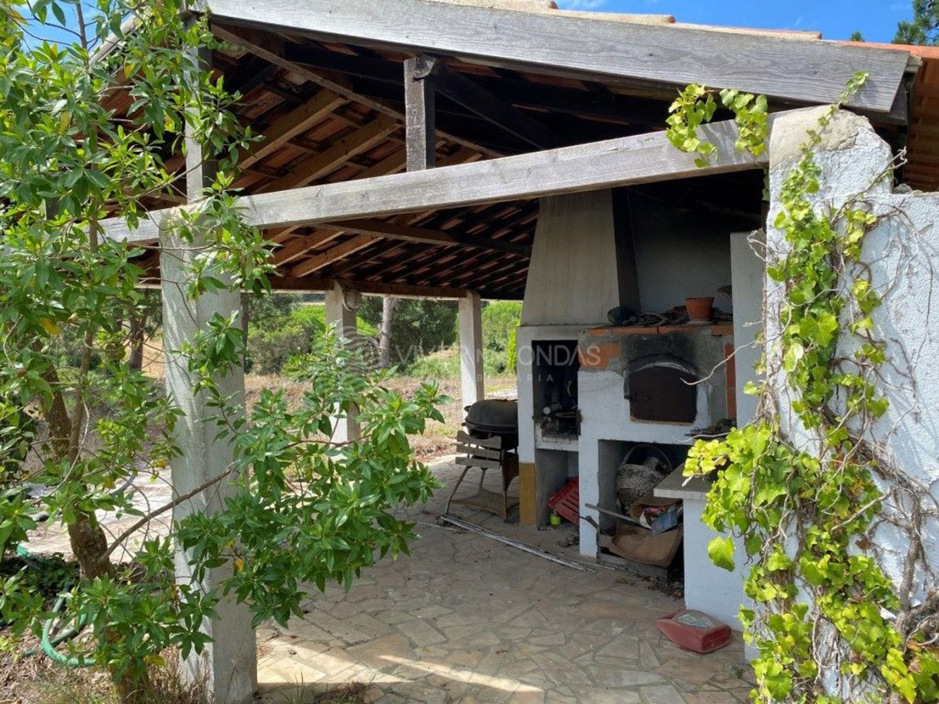 7125m² Land in Sesimbra, Portugal No. 91365