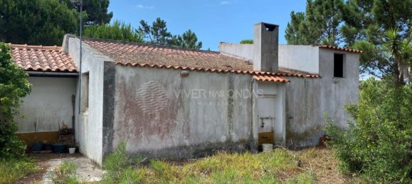 7125m² Land in Sesimbra, Portugal No. 91365 9