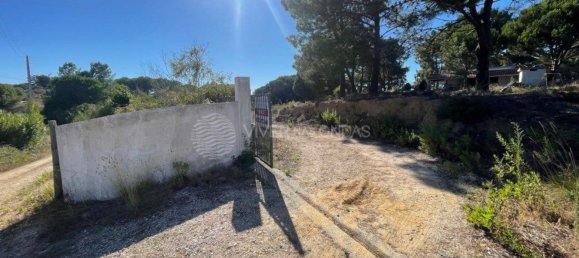7125m² Land in Sesimbra, Portugal No. 91365 20