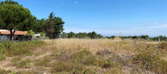 7125m² Land in Sesimbra, Portugal No. 91365 8