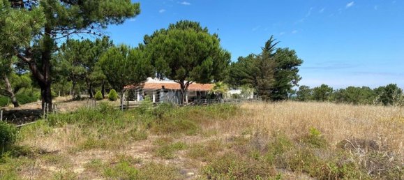 7125m² Land in Sesimbra, Portugal No. 91365 7