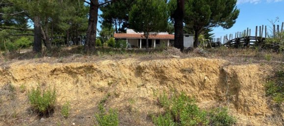 7125m² Land in Sesimbra, Portugal No. 91365 3