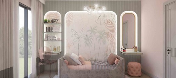 Apartment 2+1 in Istanbul, Turkey No. 8147 16