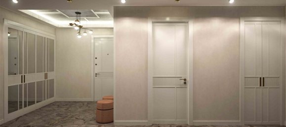 Apartment 2+1 in Istanbul, Turkey No. 8147 10