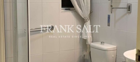 Квартира с 2 спальнями в Слима, Мальта № 10140 9