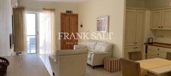 Квартира с 2 спальнями в Слима, Мальта № 10140 4