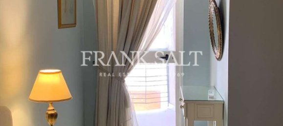 Квартира с 2 спальнями в Слима, Мальта № 10140 11