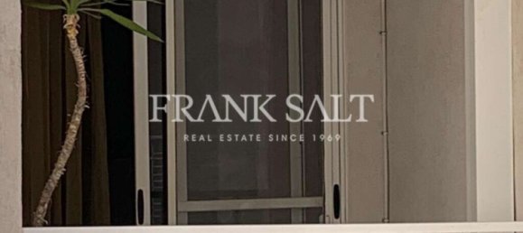 Квартира с 2 спальнями в Слима, Мальта № 10140 12