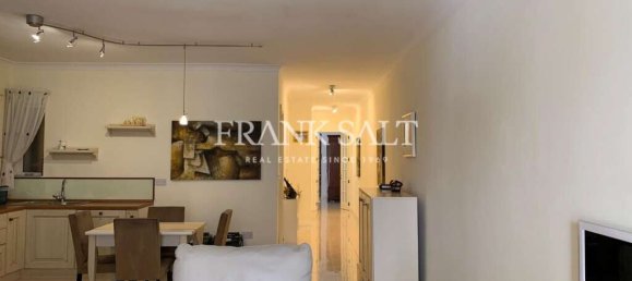 Квартира с 2 спальнями в Слима, Мальта № 10140 3