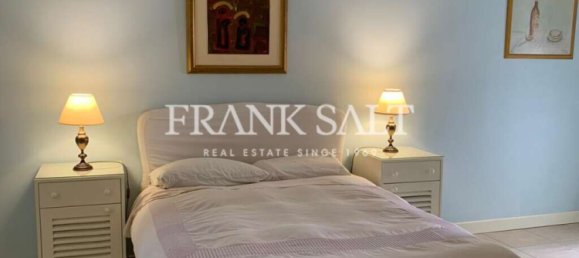 Квартира с 2 спальнями в Слима, Мальта № 10140 8