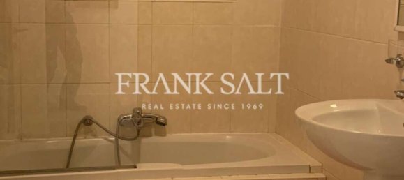 Квартира с 2 спальнями в Слима, Мальта № 10140 17