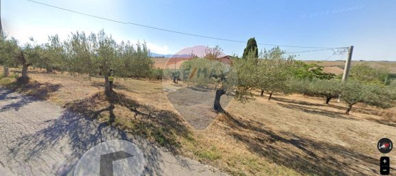 Terreno en Alanno, Italy 1870 m² No. 160173 2