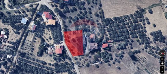 Terreno en Alanno, Italy 1870 m² No. 160173 3