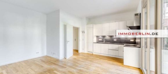 Apartamento de 3 habitaciónes en Friedrichshain, Germany No. 364884 4