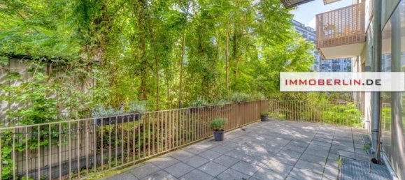 Apartamento de 3 habitaciónes en Friedrichshain, Germany No. 364884 3