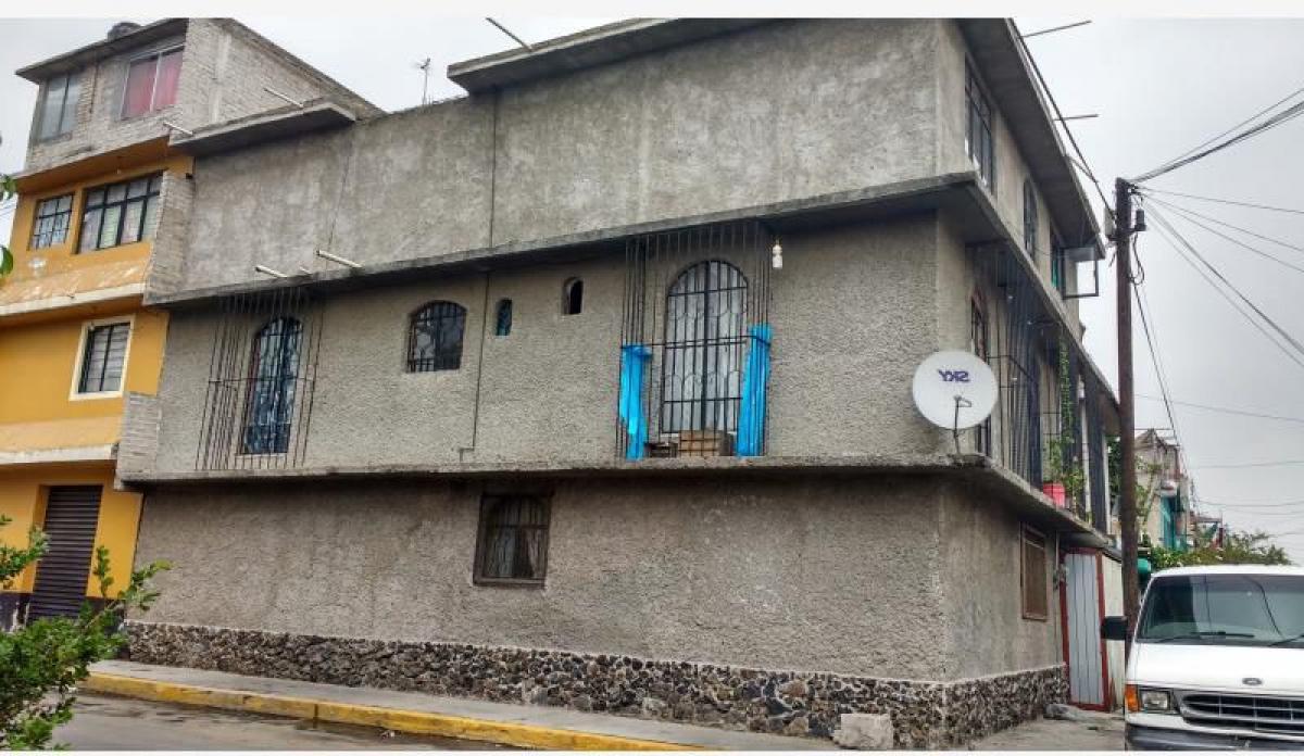 6 bedrooms House in Mexicali, Mexico No. 184634