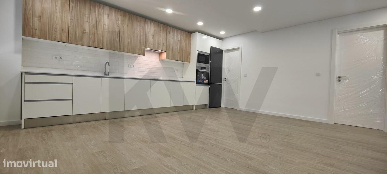 2 Schlafzimmer Wohnung in Sintra, Portugal, Nr. 199682