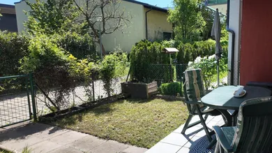 3-Zimmer Doppelhaus in Villach, Austria, Nr. 133560