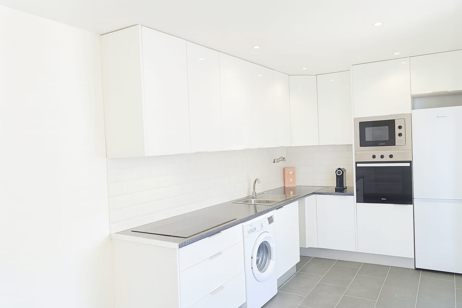 2 bedrooms Apartment in Olhao, Portugal No. 252657