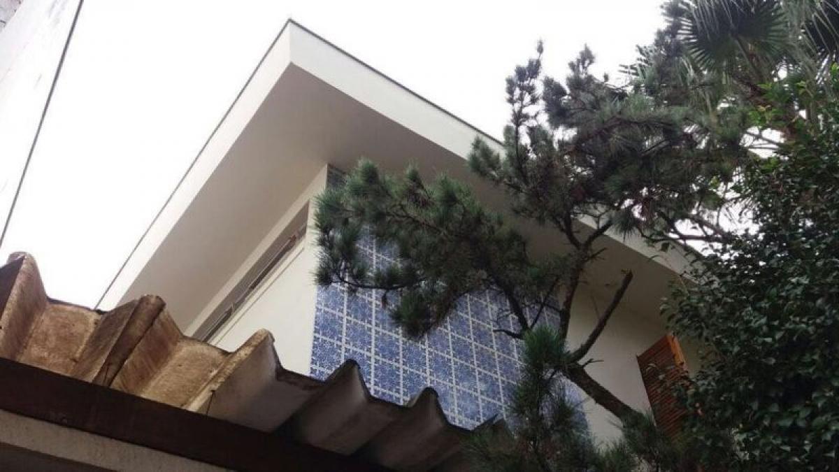 Studio à Sao Paulo, Brazil No. 520135