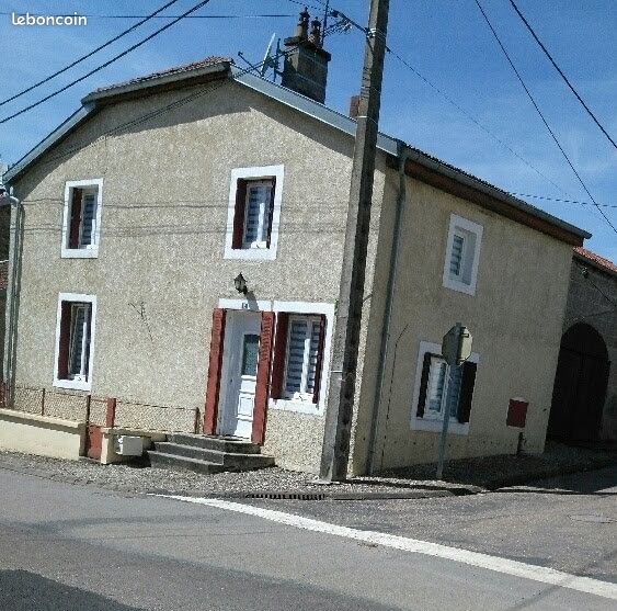 Adosado de 2 dormitorios en Serqueux, France No. 322720
