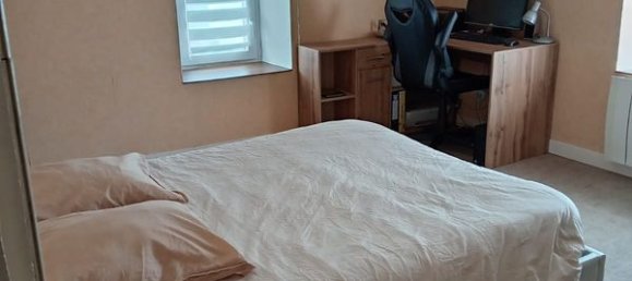 2 غرف نوم تاون هاوس في Serqueux, France رقم 322720 3