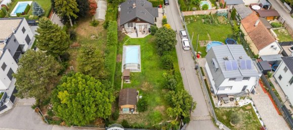 4-salle Bungalow à Gerasdorf bei Wien, Austria No. 200995 19