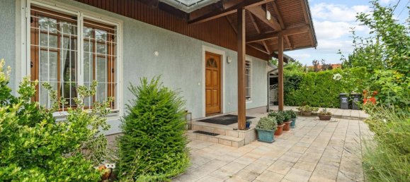 4-salle Bungalow à Gerasdorf bei Wien, Austria No. 200995 32