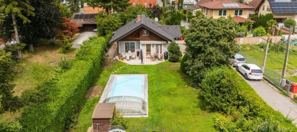 4-salle Bungalow à Gerasdorf bei Wien, Austria No. 200995 30