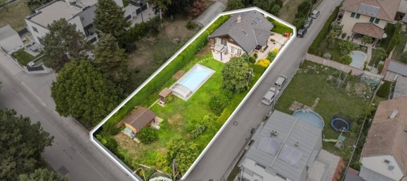 4-salle Bungalow à Gerasdorf bei Wien, Austria No. 200995 20