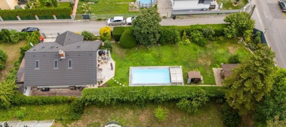 4-salle Bungalow à Gerasdorf bei Wien, Austria No. 200995 23