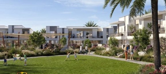 3 bedrooms Villa in The Valley, UAE No. 31084 11