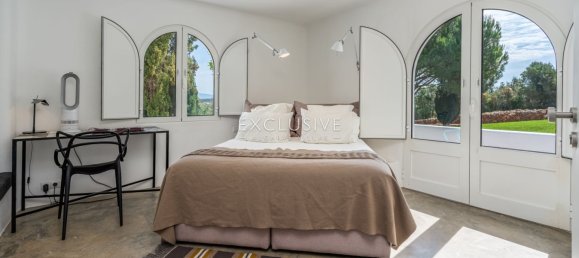 6 bedrooms Villa in Lagos, Portugal No. 195020 36