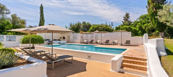 6 bedrooms Villa in Lagos, Portugal No. 195020 25
