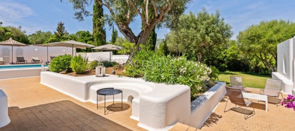 6 bedrooms Villa in Lagos, Portugal No. 195020 12