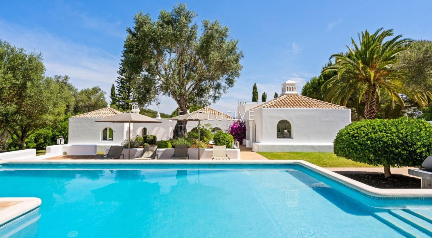 6 Schlafzimmer Villa in Lagos, Portugal, Nr. 195020