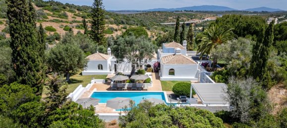 6 bedrooms Villa in Lagos, Portugal No. 195020 2