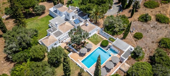 6 bedrooms Villa in Lagos, Portugal No. 195020 3