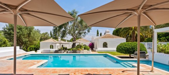 6 bedrooms Villa in Lagos, Portugal No. 195020 26