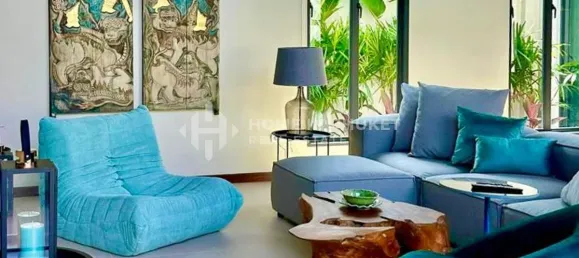 4 bedrooms House for sale in Bang Tao, Phuket, Southern Thailand, Thailand № 81767 3