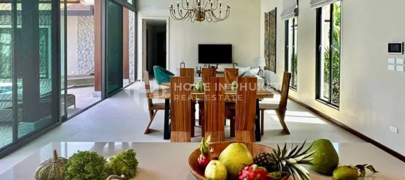 4 bedrooms House for sale in Bang Tao, Phuket, Southern Thailand, Thailand № 81767 6