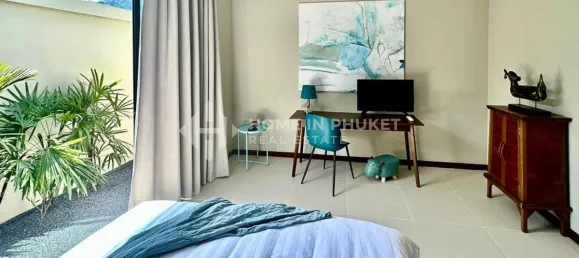 4 bedrooms House for sale in Bang Tao, Phuket, Southern Thailand, Thailand № 81767 11