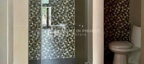 4 bedrooms House for sale in Bang Tao, Phuket, Southern Thailand, Thailand № 81767 12