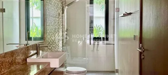 4 bedrooms House for sale in Bang Tao, Phuket, Southern Thailand, Thailand № 81767 13