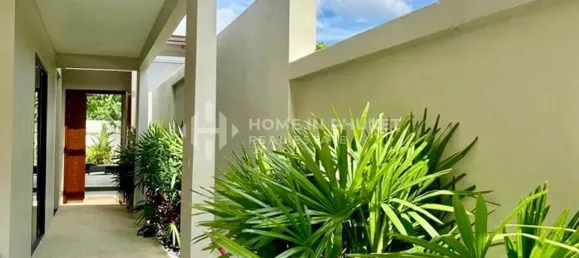 4 bedrooms House for sale in Bang Tao, Phuket, Southern Thailand, Thailand № 81767 10