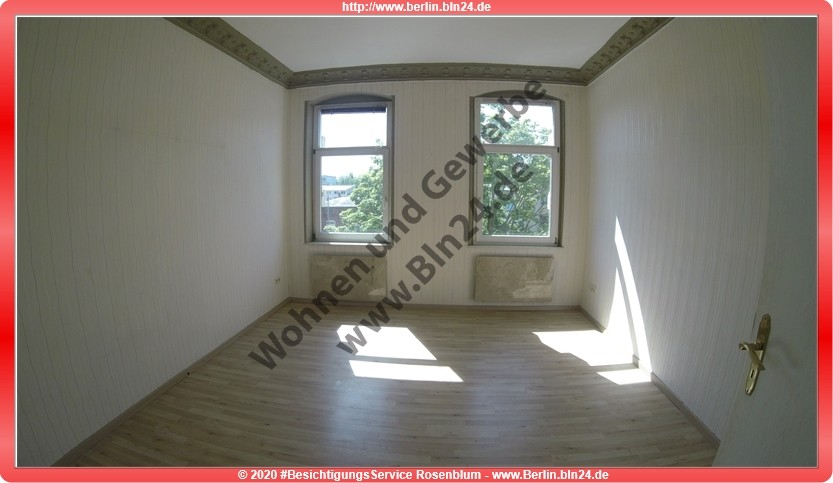 5 bedrooms Apartment in Magdeburg, Germany No. 44376