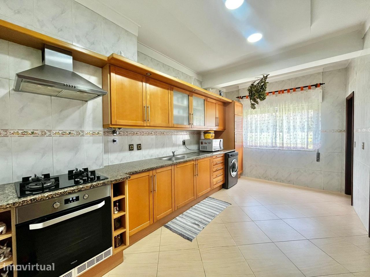 3 bedrooms Apartment in Montijo, Portugal No. 230946