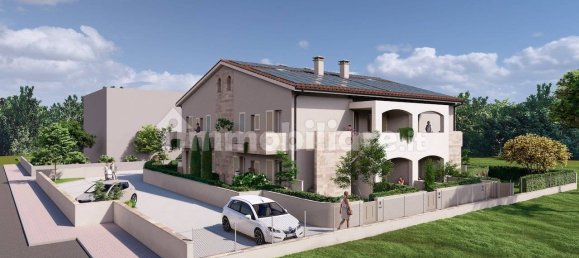 3 rooms Building in Rosignano Marittimo, Italy No. 79983 3